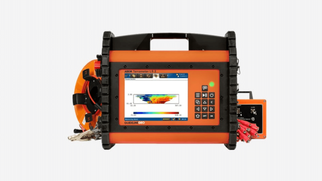 jasa survey air tanah